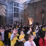 Gala Wolontariatu - Szkolne Koła Caritas