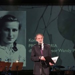 Upamiętnili Wandę Półtawską muzyką i poezją