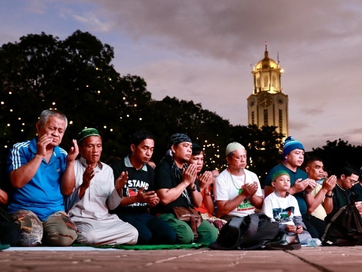 Filipiny. Powrócił koszmar ataków islamistów na kościoły