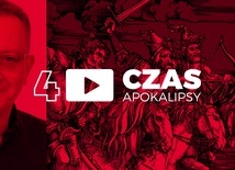 Czas Apokalipsy #4. Czy powinniśmy mówić „dobry wieczór” prostytutce?