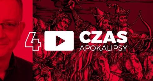 Czas Apokalipsy #4. Czy powinniśmy mówić „dobry wieczór” prostytutce?