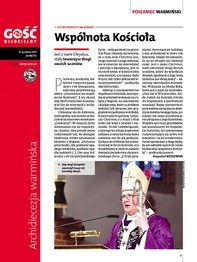 Posłaniec Warmiński 49/2023