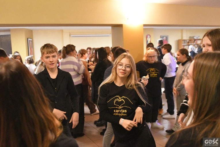 V Diecezjalna Gala Wolontariatu 