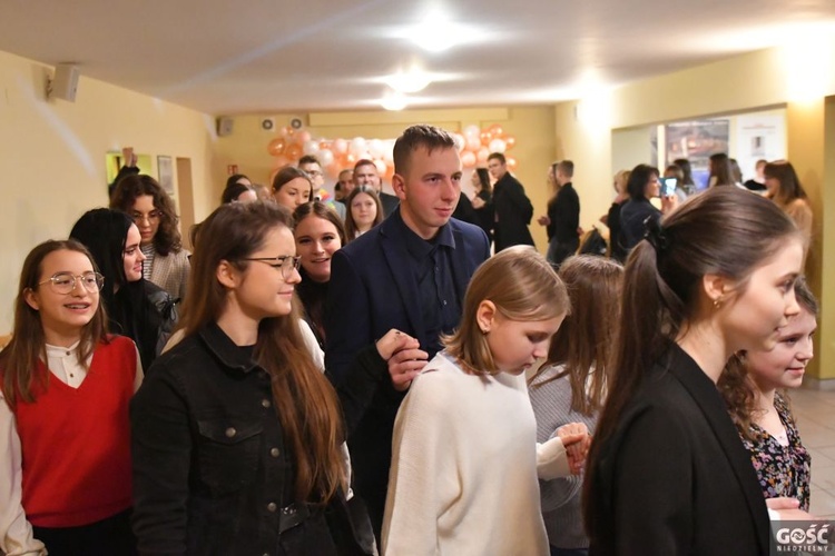 V Diecezjalna Gala Wolontariatu 