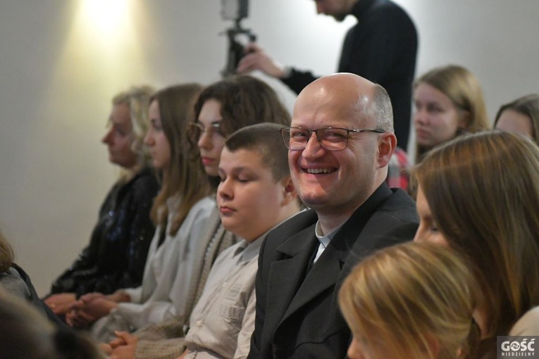 V Diecezjalna Gala Wolontariatu 
