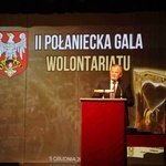 II Połaniecka Gala Wolontariatu 