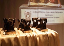 II Połaniecka Gala Wolontariatu 