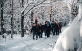 Wędrownicy podczas pieszych wędrówek formują się w pięciu obszarach, są to: dbałość o zdrowie, umiejętności praktyczne, kształtowanie charakteru, służba innym i odkrywanie Boga w swoim życiu.