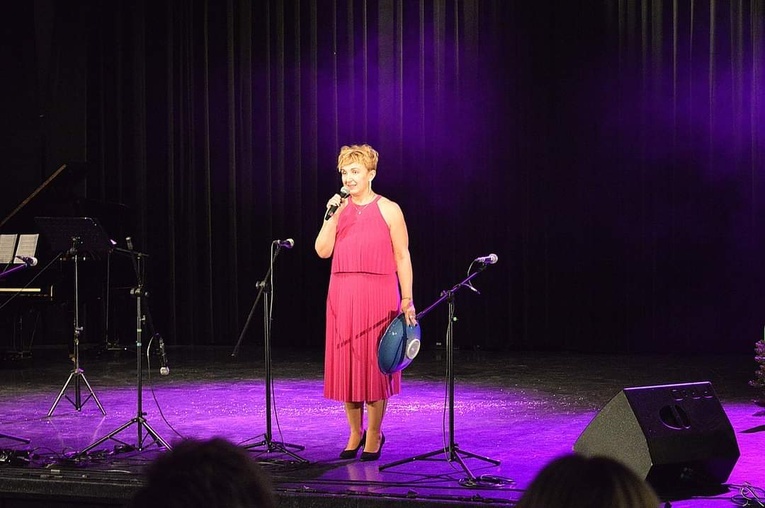 Światełko dla Hani