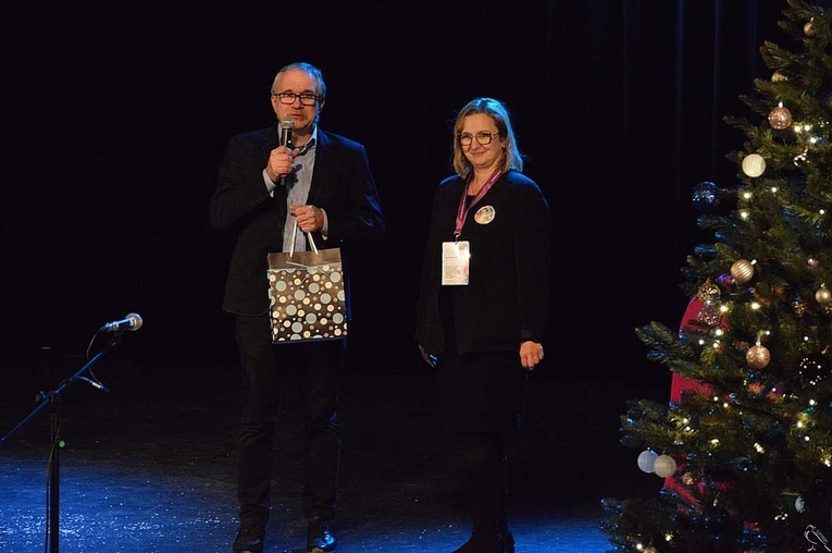 Światełko dla Hani