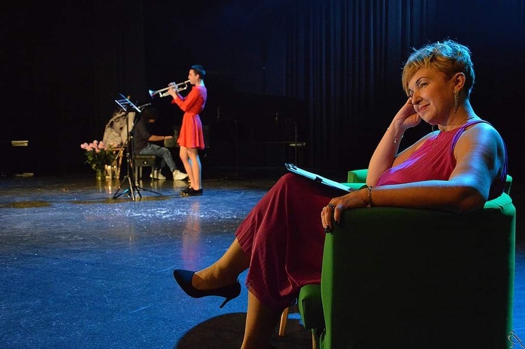 Światełko dla Hani