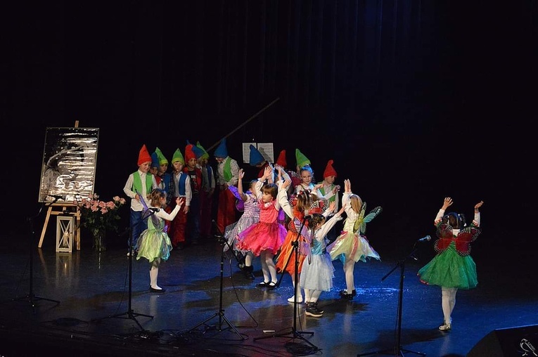 Światełko dla Hani