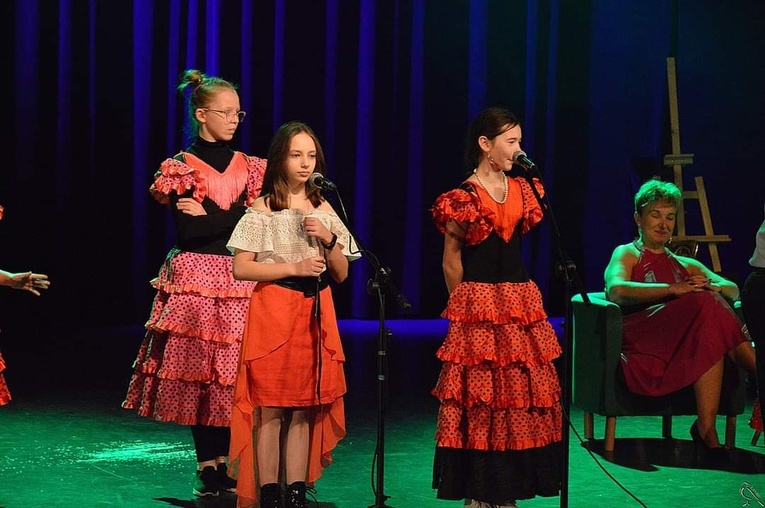 Światełko dla Hani