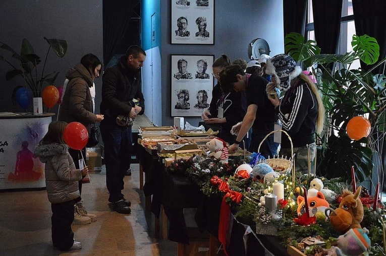 Światełko dla Hani