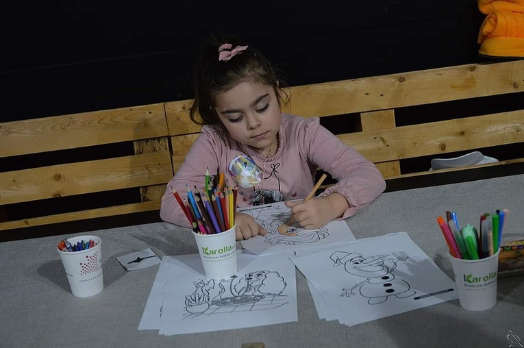 Światełko dla Hani