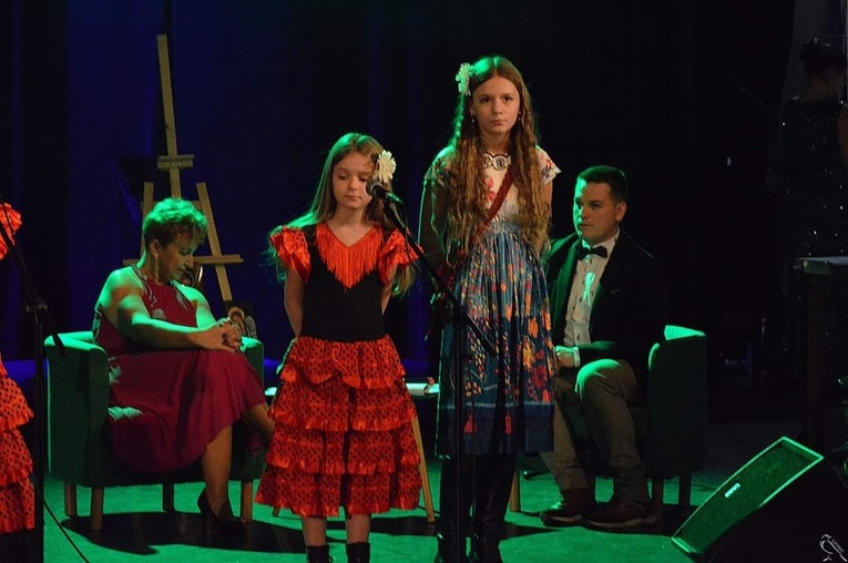 Światełko dla Hani