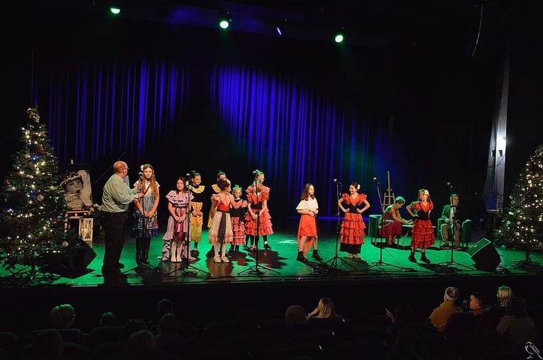 Światełko dla Hani