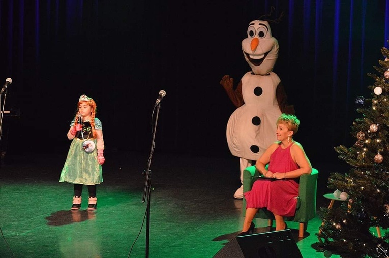 Światełko dla Hani