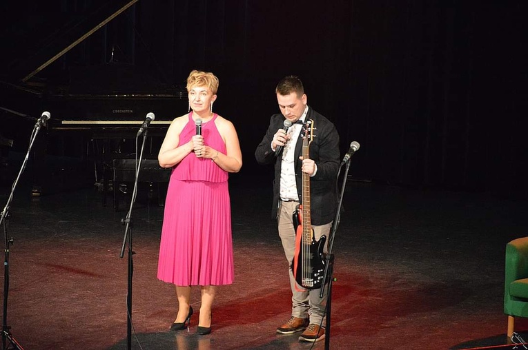 Światełko dla Hani