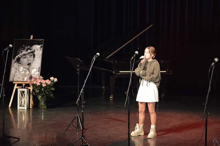 Światełko dla Hani