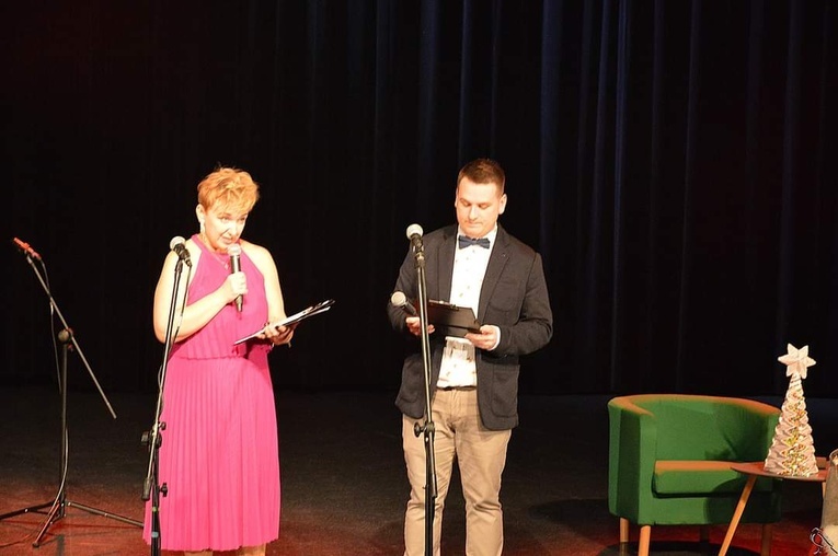 Światełko dla Hani