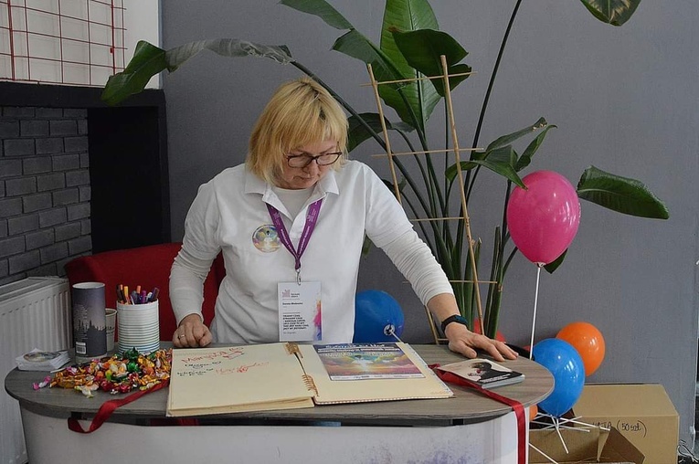 Światełko dla Hani