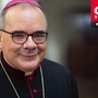 W najnowszym „Gościu Niedzielnym” – rozmowa z nowym nunjuszem apostolskim w Polsce