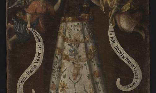 W intencji życia poczętego