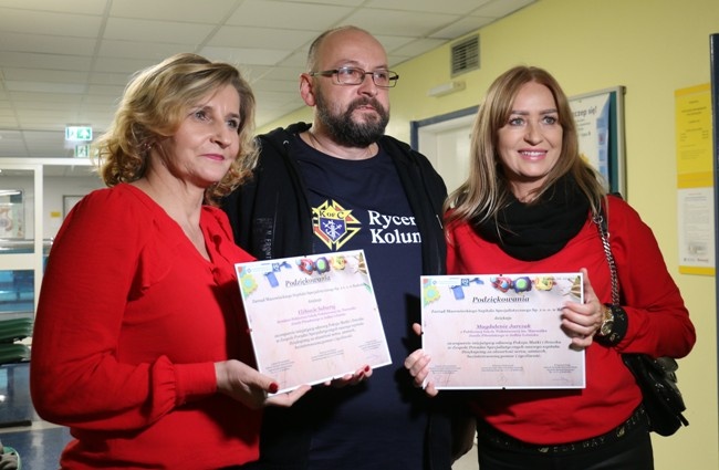 Pokój matki i dziecka