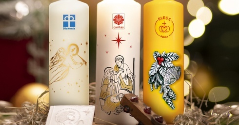 Pomagają od 30 lat