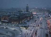 Finlandia: Straż graniczna przygotowuje się do otwarcia przejść na granicy z Rosją 14 grudnia