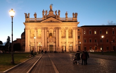 Lateran