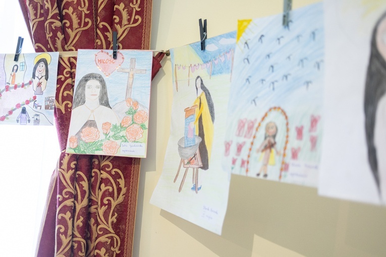 Finał konkursu misyjnego