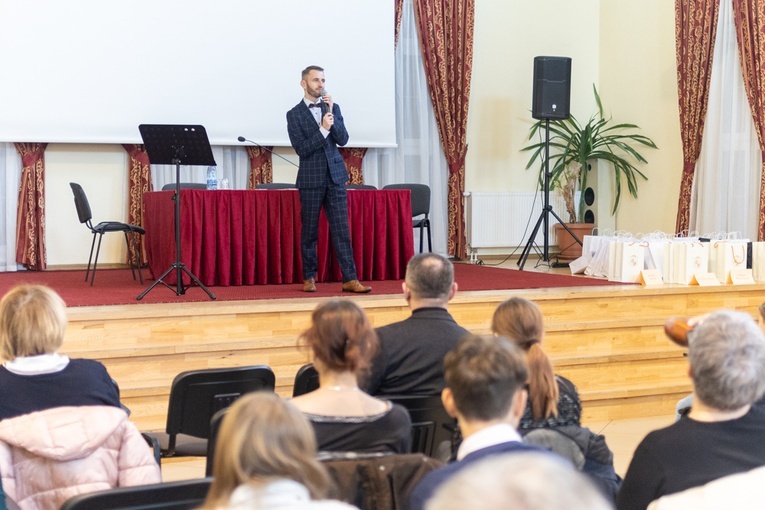 Finał konkursu misyjnego