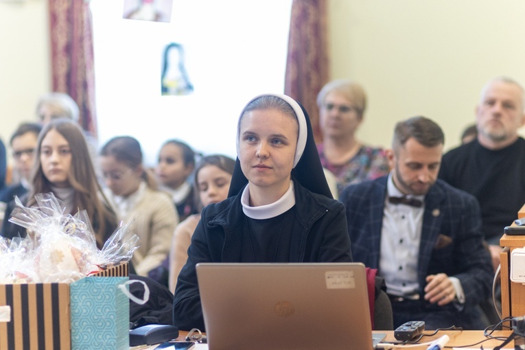 Finał konkursu misyjnego