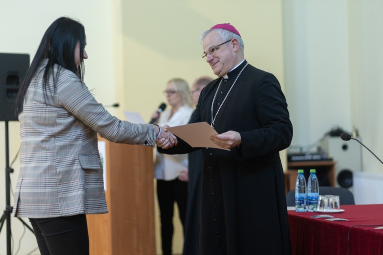 Finał konkursu misyjnego