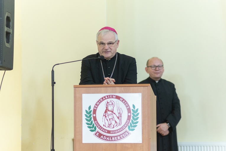 Finał konkursu misyjnego