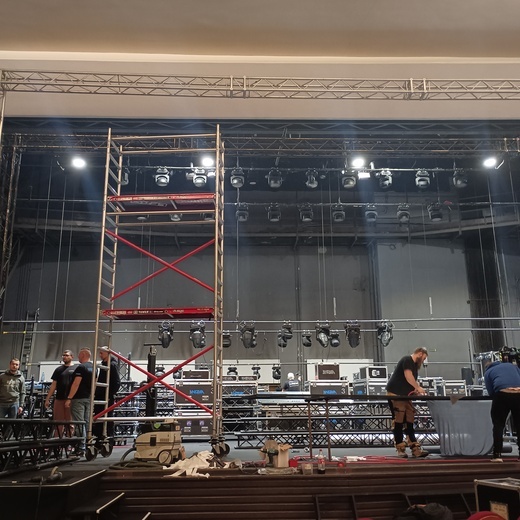 Teatr Ziemi Rybnickiej [GALERIA]