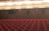 Teatr Ziemi Rybnickiej [GALERIA]