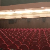 Teatr Ziemi Rybnickiej [GALERIA]