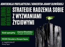 Jak radzić sobie z wyzwaniami?