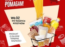 Dziś i jutro akcja "Tak, pomagam"