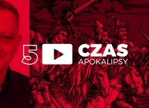 Czas Apokalipsy #5. „Spoiler”