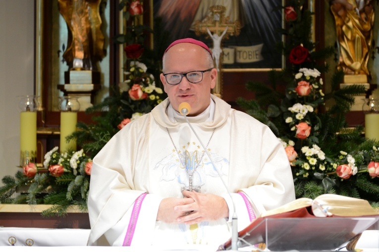 18. rocznica poświęcenia ZOL-u w Opolu-Szczepanowicach