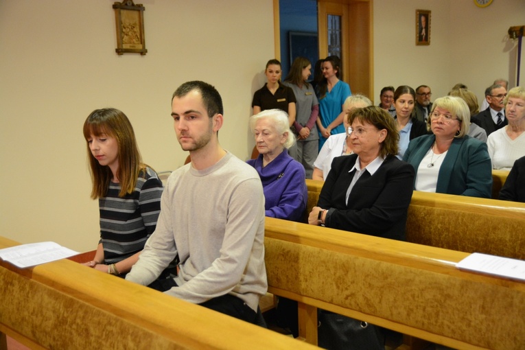 18. rocznica poświęcenia ZOL-u w Opolu-Szczepanowicach