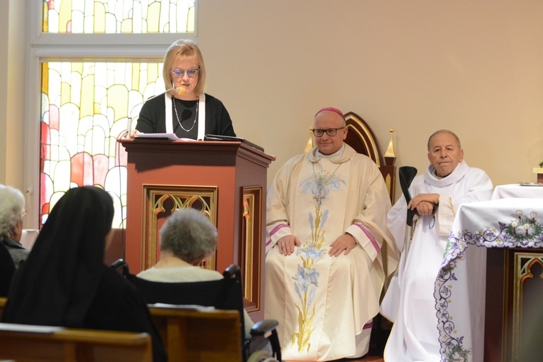 18. rocznica poświęcenia ZOL-u w Opolu-Szczepanowicach