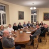 Katowice. Spotkanie osób związanych z Zespołem ds. prewencji Archidiecezji Katowickiej