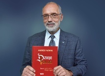 Szósty tom opowieści o dziejach Polski