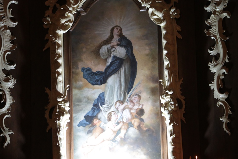 Płock. Obłóczyny i kandydatura do kapłaństwa