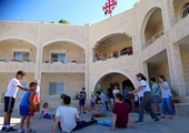 „Dom Pokoju” w Betlejem potrzebuje naszej pomocy